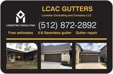 Logo for Lonestar Consulting