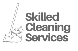 Skilled Cleaning Services, LLC logo