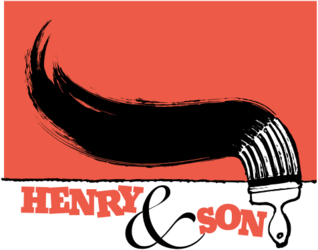 Henry & Son logo