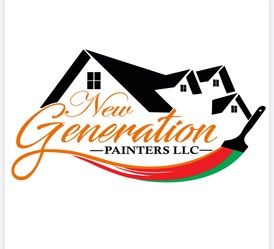 New Generation Painters, LLC logo