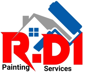 R.D1 Painting Services logo