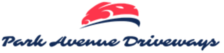 Park Avenue Driveways logo