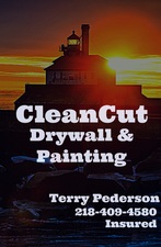 Avatar for Cleancut Drywall & Painting