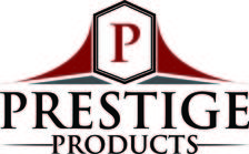 Prestige Products, LLC logo