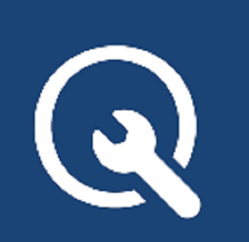 Logo for Qualified Maintenance & Home Improvement
