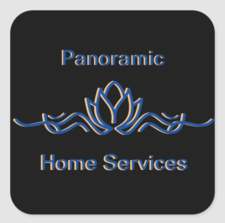 Panoramic Home Services logo