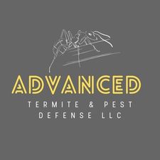 Logo for Advanced Termite and Pest Defense, LLC