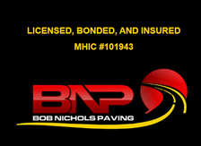 Avatar for Bob Nichols Paving