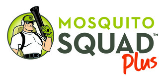 Mosquito Squad of Frisco logo