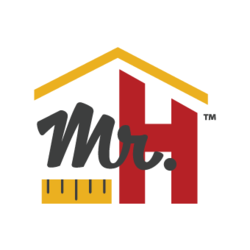 Mr. Handyman of Birmingham logo