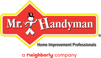 Mr. Handyman of NW Houston and Jersey Village logo