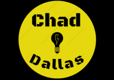 Chad Musil logo