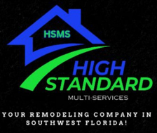 Avatar for High Standard Multi-Service
