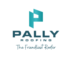 Pally Roofing LLC logo