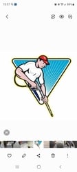 Ashby Cleaning Service logo