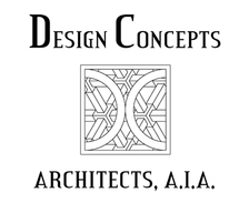 Avatar for Design Concepts Architects, AIA