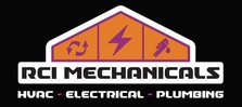 Logo for RCI Mechanicals Company