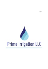 Logo for Prime Irrigation, LLC