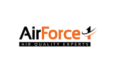 Logo for Air Force 1