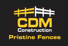 Avatar for CDM Construction