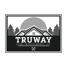 Logo for TruWay Home Improvements, LLC