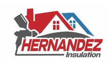 Logo for Hernandez Insulation
