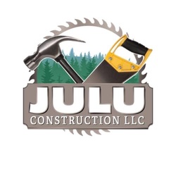 JULU Construction, LLC logo