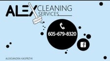Avatar for Alex Cleaning Services