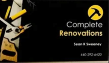 Avatar for Complete Renovations