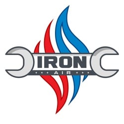 Iron Air logo