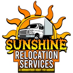 SUNSHINE RELOCATION SERVICES LLC logo