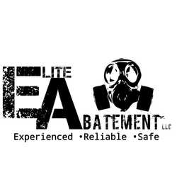 Elite Abatement, LLC logo