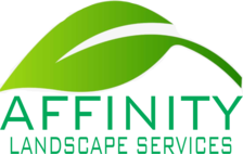 Affinity Landscape Services logo