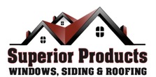 Superior products exterior logo
