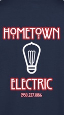 Avatar for Hometown Electric LLC