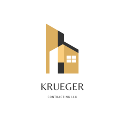 Krueger Contracting logo