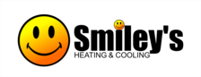 Logo for Smiley's Heating & Cooling, Inc.