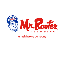 Logo for Mr. Rooter Plumbing of Torrance