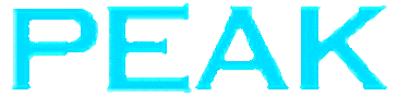 Peak Pest Control and Termite Services logo
