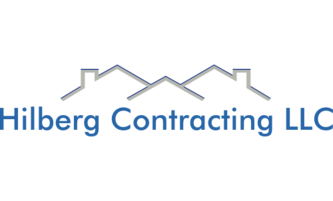 Hilberg Contracting, LLC logo