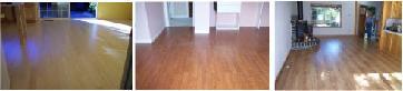 Colliers Custom Hardwood Floors logo