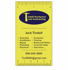 Avatar for Tindall Handyman and Contracting