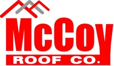 McCoy Roofing Company, LLC logo