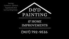 Avatar for D&D Painting and Home Improvment  Facebook