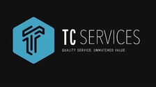 Logo for TC Irrigation Services, LLC
