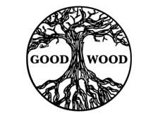 Good Wood Construction, LLC logo