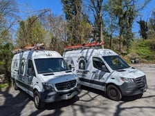 Logo for Common Ground Electrical