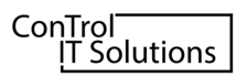 Control IT Solutions, LLC logo
