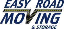 Logo for Easy Road Moving & Storage, Inc.