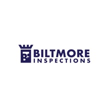 Logo for Biltmore Inspections LLC